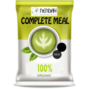COMPLETE MEAL (pigs, chiken, rabbits)