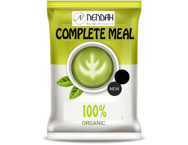 COMPLETE MEAL (pigs, chiken, rabbits)