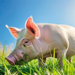 Pigs