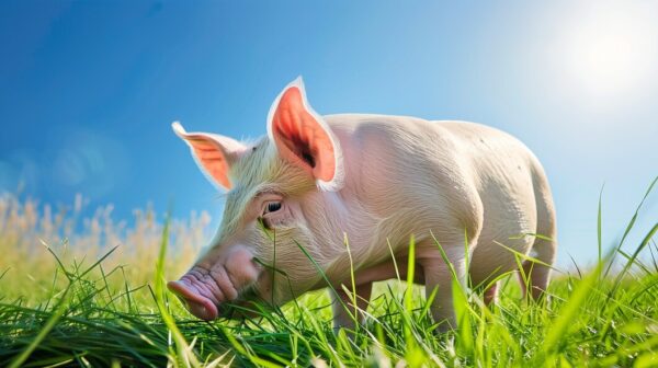Pigs