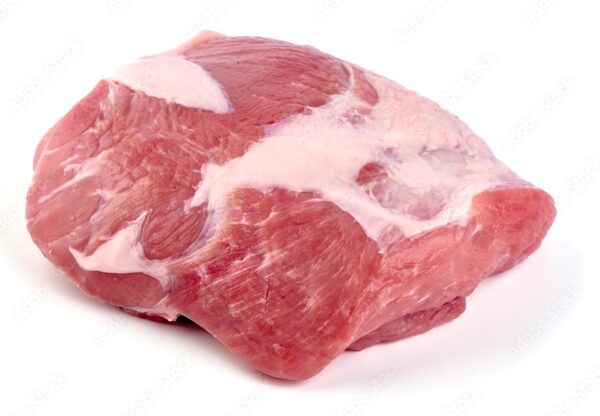 Pork Meat (kg)